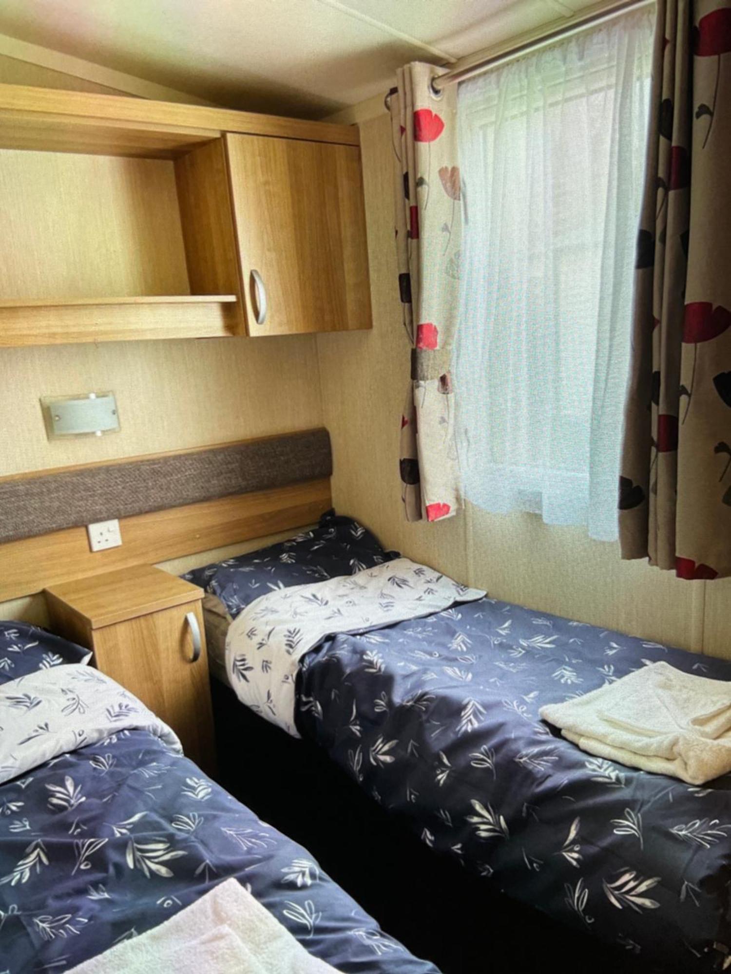 Relax & Dream Hotell Port Seton Eksteriør bilde